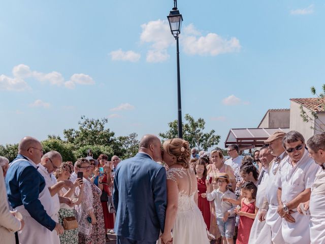 Le mariage de Delphine et Philippe à Corme-Royal, Charente Maritime 126