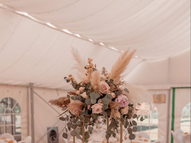 Le mariage de Delphine et Philippe à Corme-Royal, Charente Maritime 130