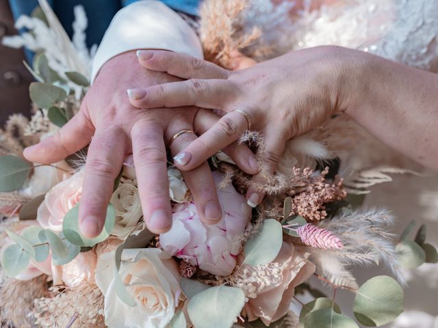 Le mariage de Delphine et Philippe à Corme-Royal, Charente Maritime 142