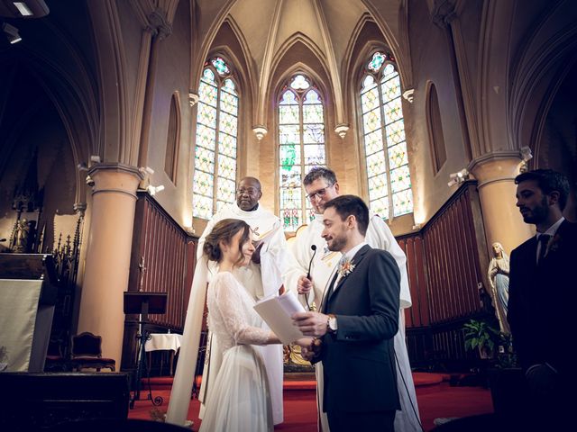 Le mariage de Guillaume et Claire à Steenwerck, Nord 20