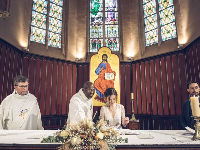 Le mariage de Guillaume et Claire à Steenwerck, Nord 22