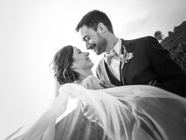 Le mariage de Guillaume et Claire à Steenwerck, Nord 2