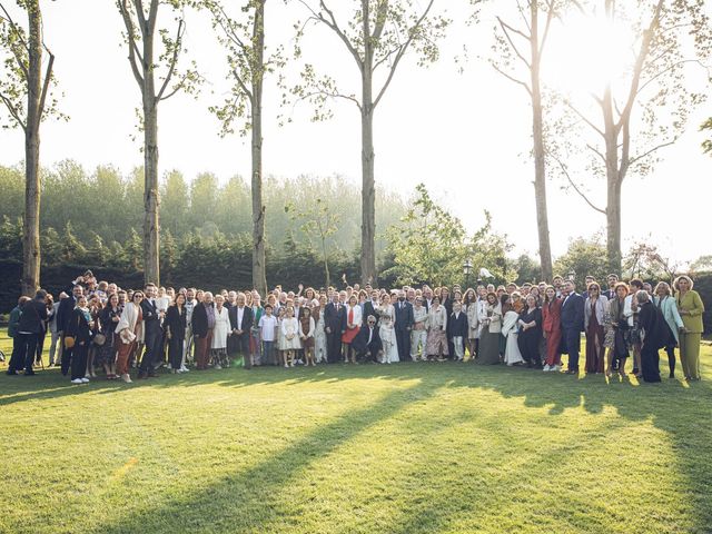 Le mariage de Guillaume et Claire à Steenwerck, Nord 51