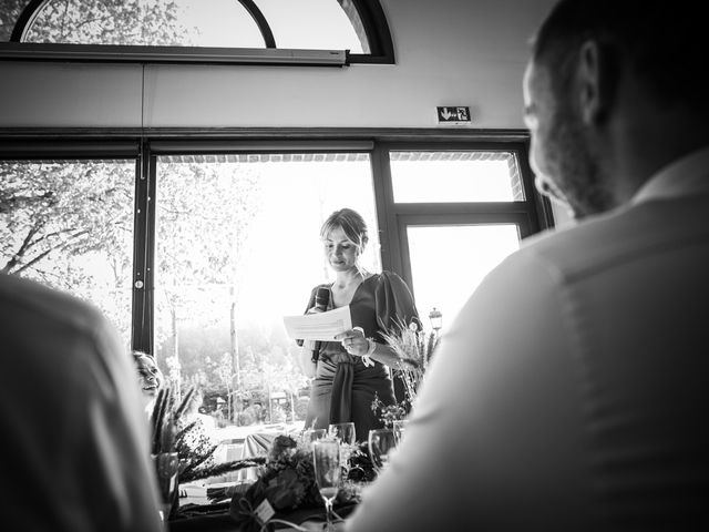 Le mariage de Guillaume et Claire à Steenwerck, Nord 61