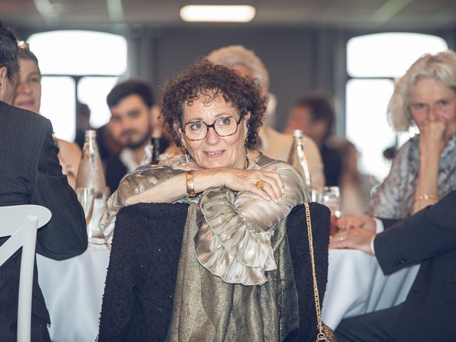 Le mariage de Guillaume et Claire à Steenwerck, Nord 62