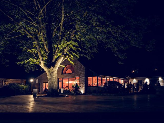 Le mariage de Guillaume et Claire à Steenwerck, Nord 73