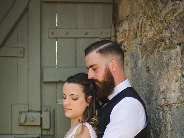 Le mariage de Clément et Alice à Prunay-en-Yvelines, Yvelines 15