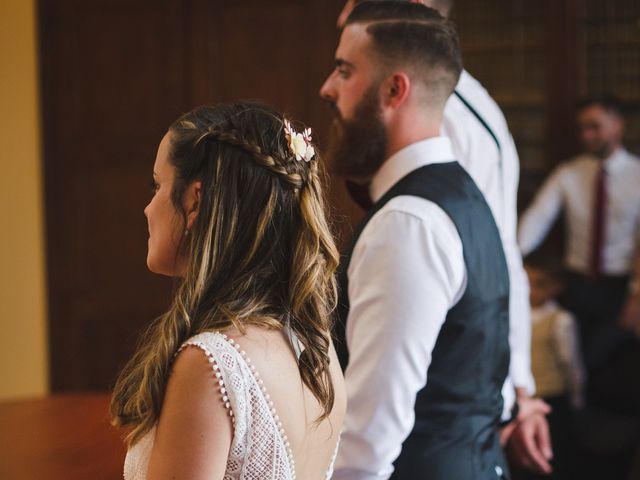 Le mariage de Clément et Alice à Prunay-en-Yvelines, Yvelines 17