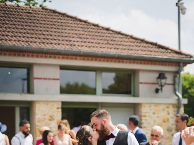 Le mariage de Clément et Alice à Prunay-en-Yvelines, Yvelines 19