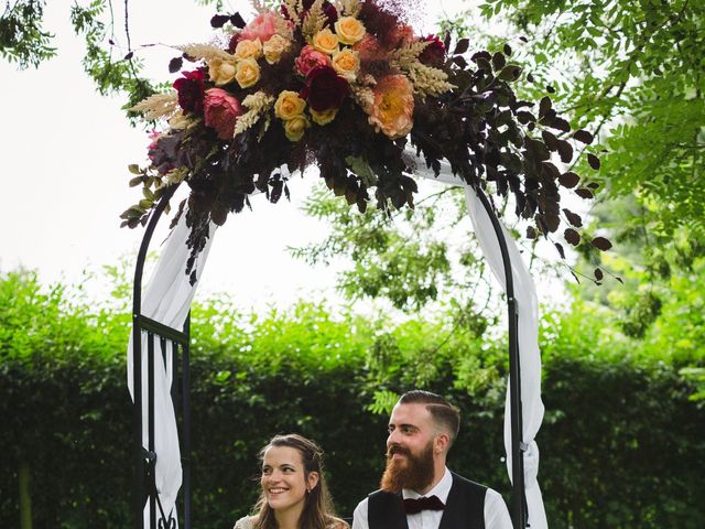 Le mariage de Clément et Alice à Prunay-en-Yvelines, Yvelines 22