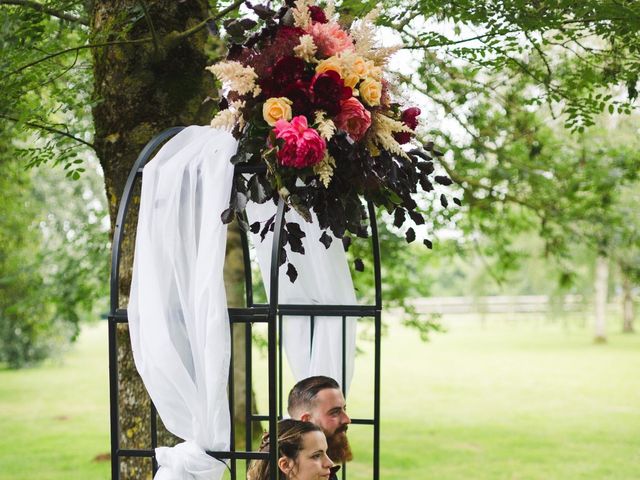 Le mariage de Clément et Alice à Prunay-en-Yvelines, Yvelines 23