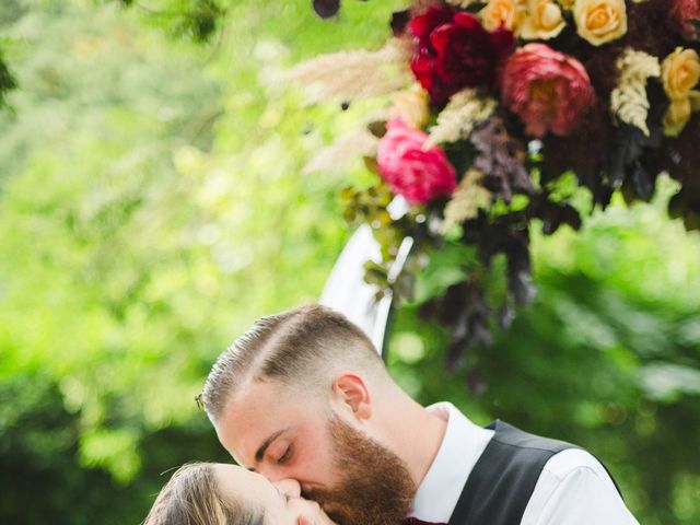 Le mariage de Clément et Alice à Prunay-en-Yvelines, Yvelines 24