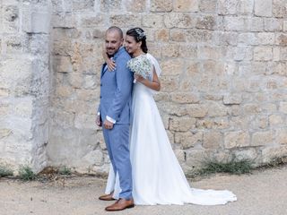 Le mariage de Alexia et Christophe 3