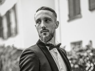Le mariage de Mélanie et Vincent 3