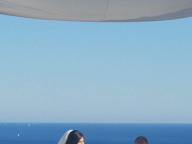 Le mariage de Cyril et Laurie à Toulon, Var 9