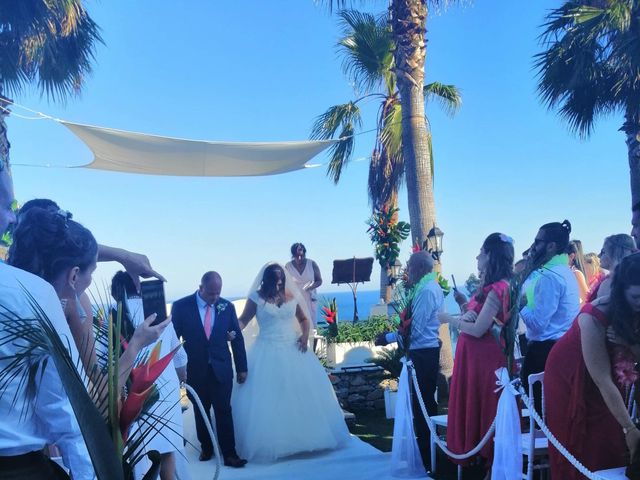 Le mariage de Cyril et Laurie à Toulon, Var 10