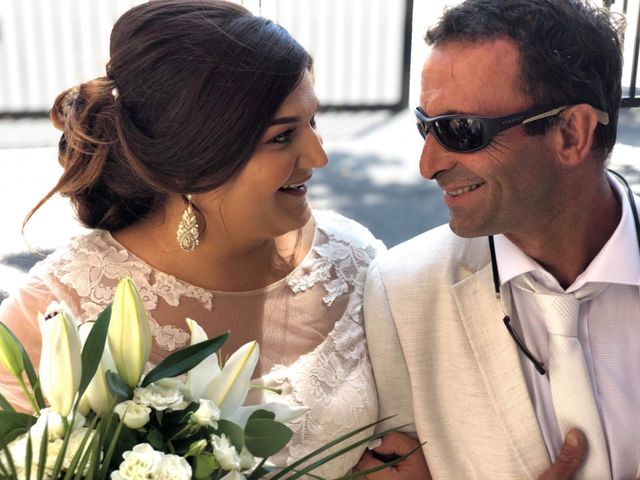 Le mariage de Cyril et Laurie à Toulon, Var 17