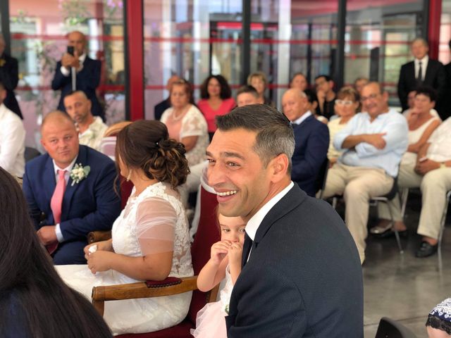 Le mariage de Cyril et Laurie à Toulon, Var 21