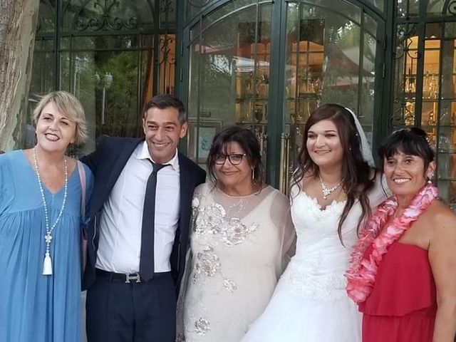 Le mariage de Cyril et Laurie à Toulon, Var 1