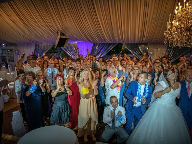 Le mariage de Cyril et Laurie à Toulon, Var 27