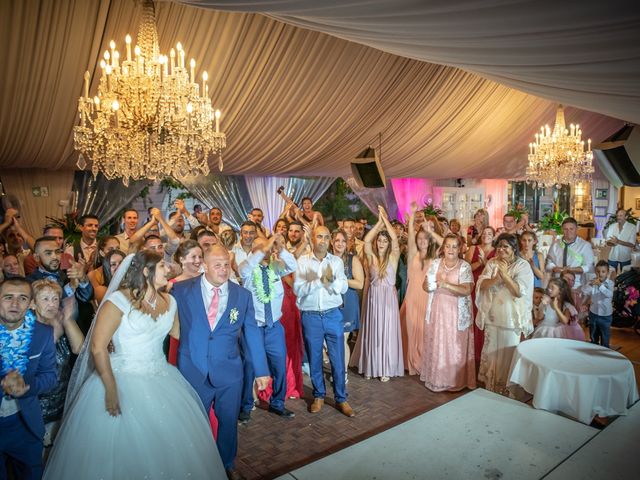 Le mariage de Cyril et Laurie à Toulon, Var 28