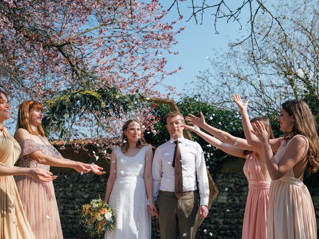 Le mariage de Eugene et Olga à Marcq-en-Baroeul, Nord 13