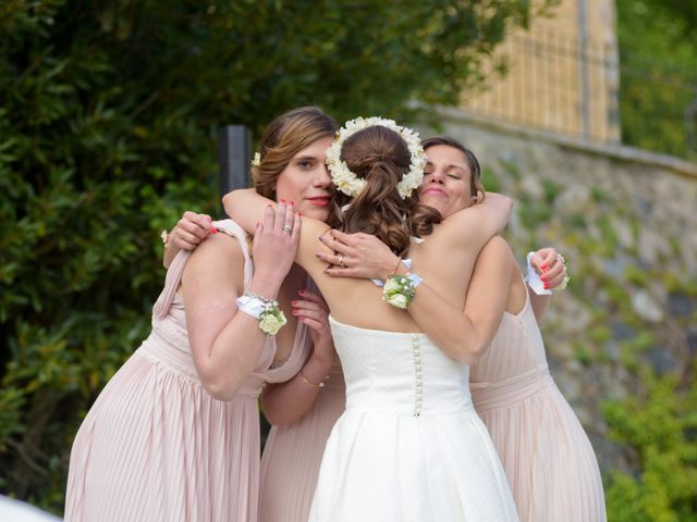 Le mariage de Brice et Cléo à Beaujeu, Rhône 26