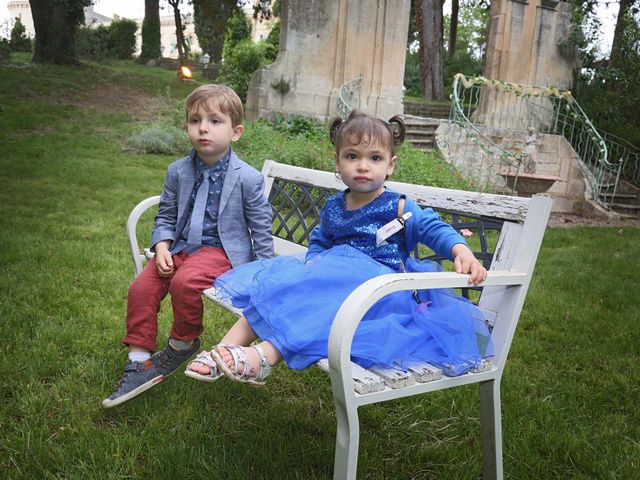 Le mariage de Guillaume et Auriane à Graveson, Bouches-du-Rhône 2