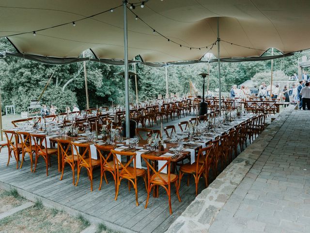 Le mariage de Megane et Johan à Fouesnant, Finistère 6