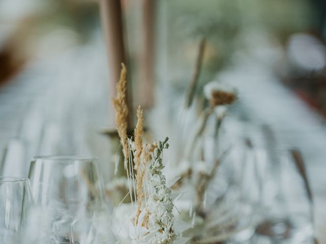 Le mariage de Megane et Johan à Fouesnant, Finistère 19