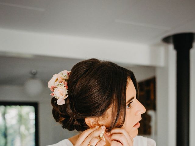 Le mariage de Paul et Roxane à Andernos-les-Bains, Gironde 19