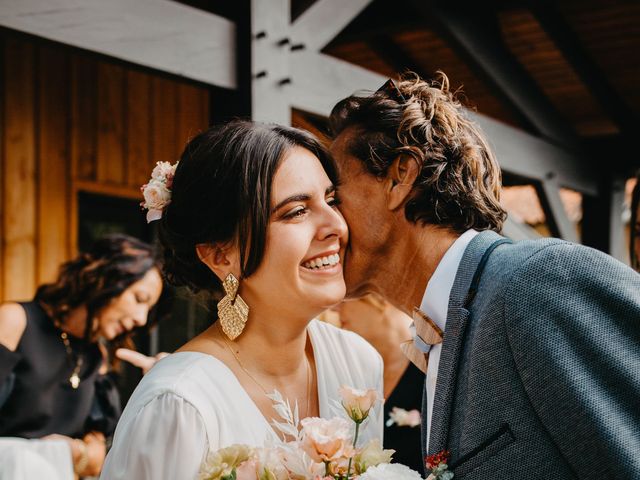 Le mariage de Paul et Roxane à Andernos-les-Bains, Gironde 21