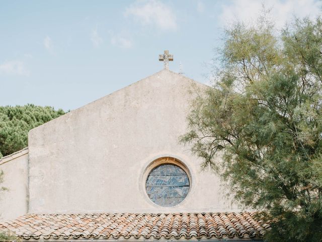 Le mariage de Paul et Roxane à Andernos-les-Bains, Gironde 22