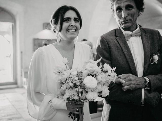 Le mariage de Paul et Roxane à Andernos-les-Bains, Gironde 23