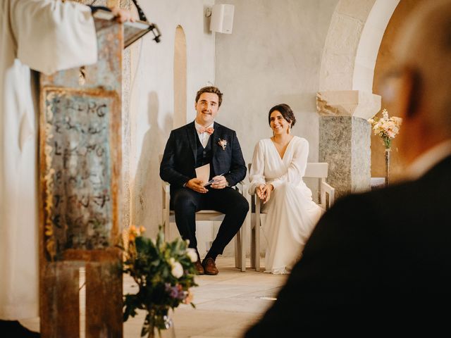 Le mariage de Paul et Roxane à Andernos-les-Bains, Gironde 26