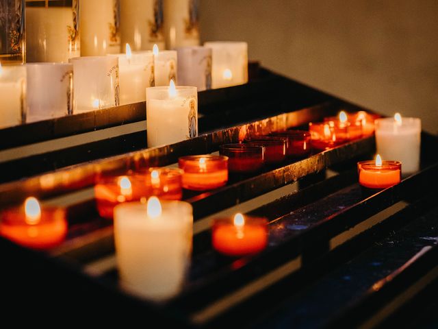 Le mariage de Paul et Roxane à Andernos-les-Bains, Gironde 29