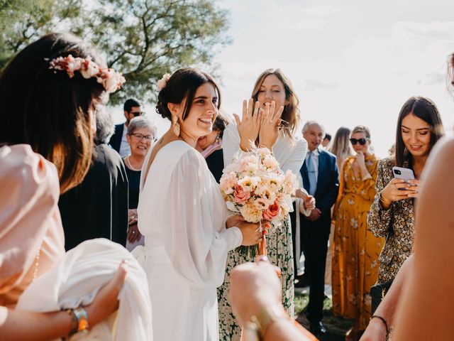 Le mariage de Paul et Roxane à Andernos-les-Bains, Gironde 30