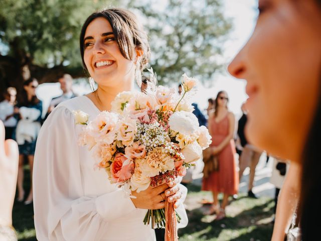 Le mariage de Paul et Roxane à Andernos-les-Bains, Gironde 31