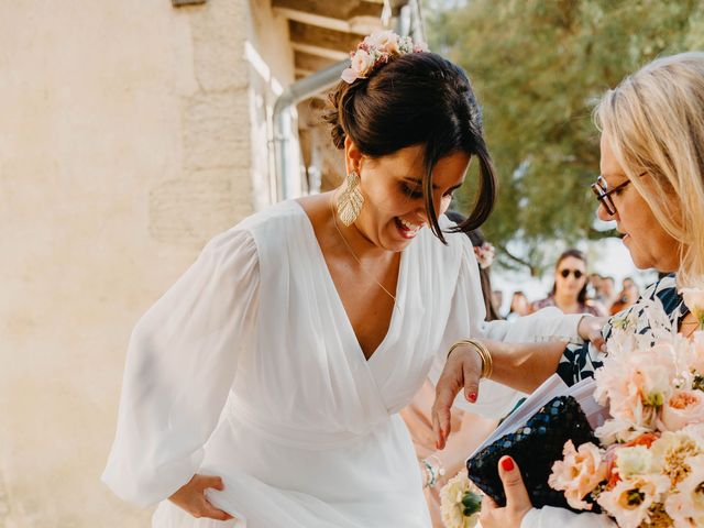 Le mariage de Paul et Roxane à Andernos-les-Bains, Gironde 33