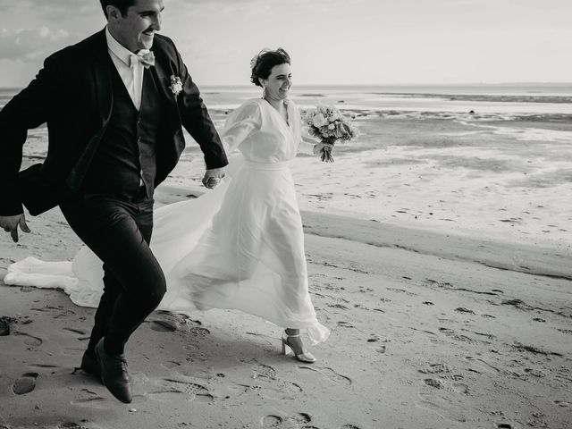 Le mariage de Paul et Roxane à Andernos-les-Bains, Gironde 35