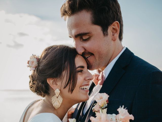 Le mariage de Paul et Roxane à Andernos-les-Bains, Gironde 37