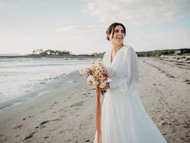 Le mariage de Paul et Roxane à Andernos-les-Bains, Gironde 39