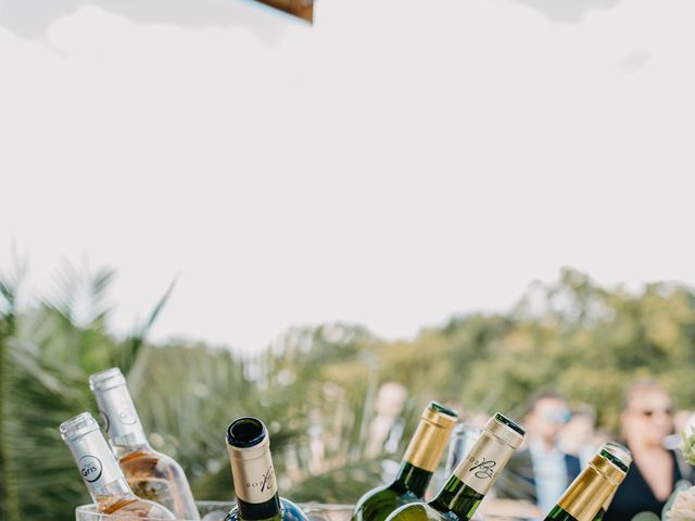 Le mariage de Paul et Roxane à Andernos-les-Bains, Gironde 44