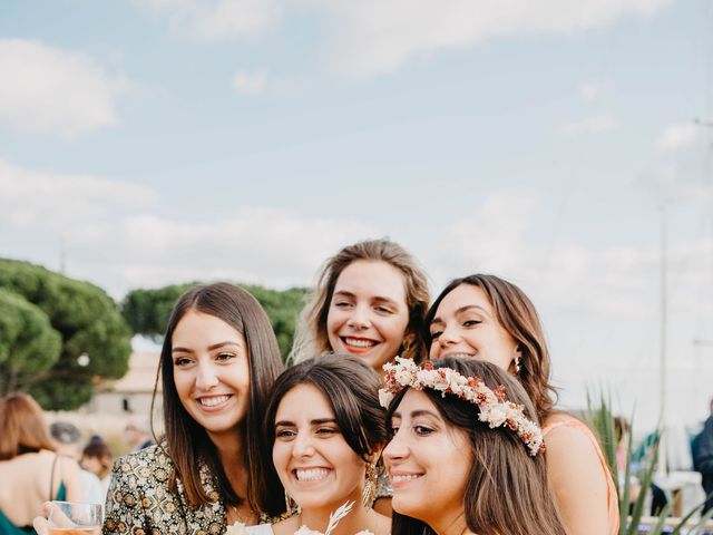 Le mariage de Paul et Roxane à Andernos-les-Bains, Gironde 50