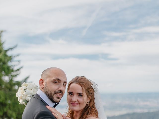 Le mariage de Artür et Maria à Nice, Alpes-Maritimes 29