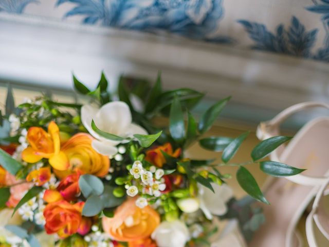 Le mariage de Grégoire et Melisa à Herblay, Val-d&apos;Oise 6