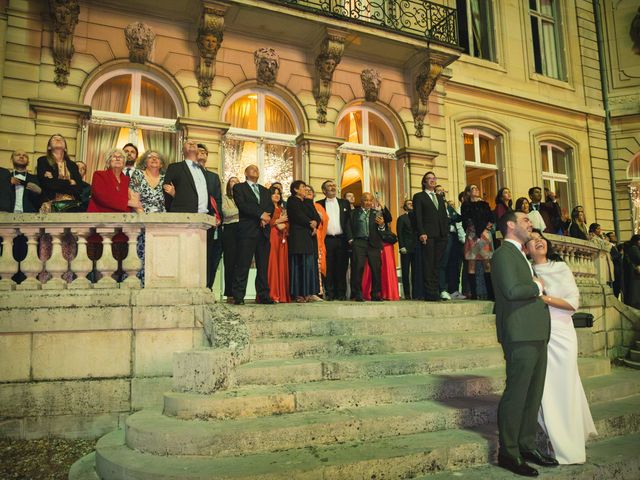 Le mariage de Grégoire et Melisa à Herblay, Val-d&apos;Oise 27