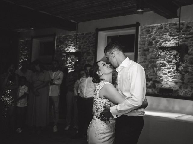 Le mariage de Romain et Priscillia à Mortcerf, Seine-et-Marne 24