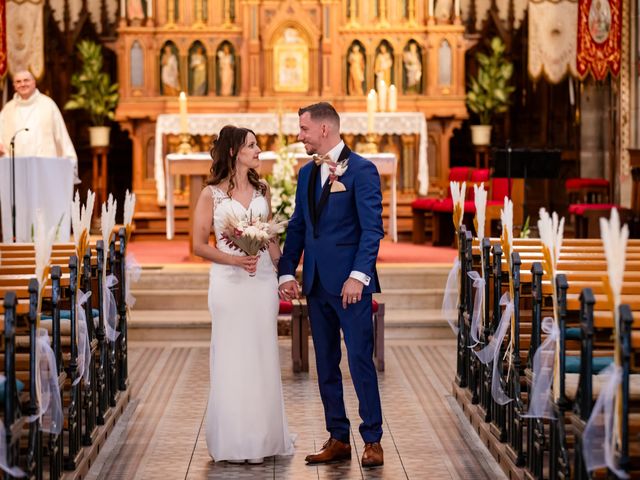 Le mariage de Ludovic et Cindy à Bernardswiller, Bas Rhin 33