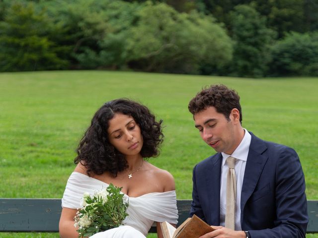 Le mariage de Adrien et Chloé à Paris, Paris 15